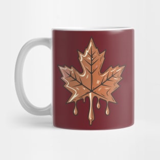 National Maple Syrup Day – December Mug